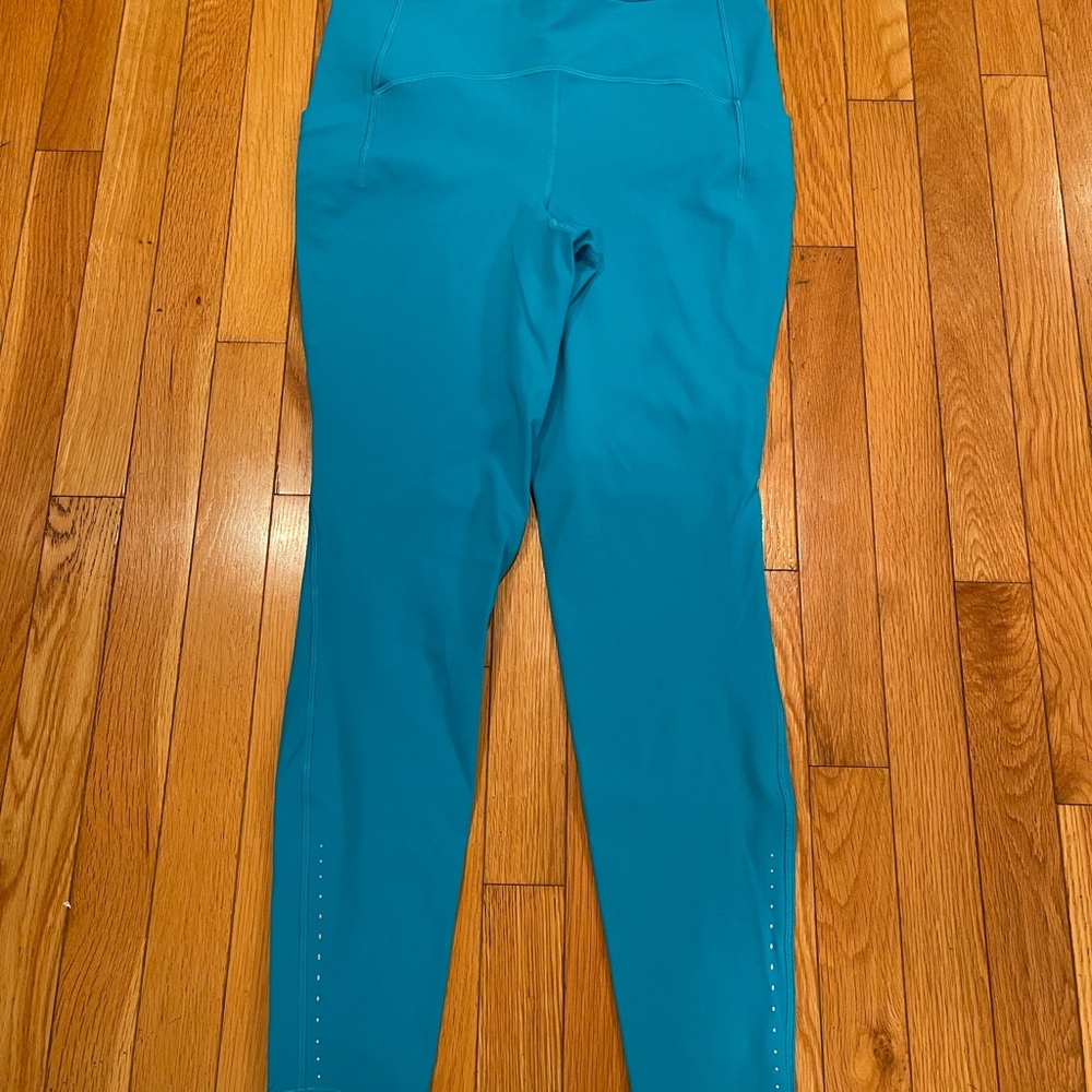 Lululemon Align High Rise Pants with Pockets 28”